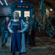 Illustration for article titled Doctor Who’s season finale is a bit of a letdown